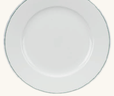 Plato redondo
