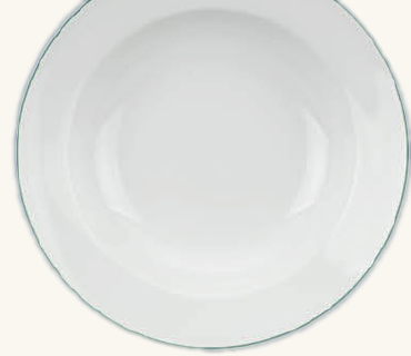 Plato de sopa